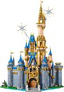 Фото LEGO Disney Диснеевский замок (43222)