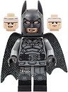 Фото LEGO Super Heroes Batman - Spongy Cape with 1 Hole (sh786)
