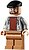 Фото LEGO Super Heroes Bernie - Cab Driver (sh720)