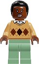 Фото LEGO Super Heroes Robbie Robertson (sh716)