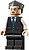 Фото LEGO Super Heroes J. Jonah Jameson - Vest with Striped Tie, Swept Back Hair (sh710)