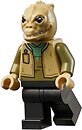 Фото LEGO Star Wars Hrchek Kal Fas (sw1130)