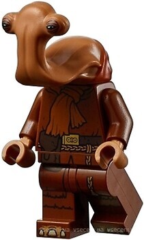 Фото LEGO Star Wars Momaw Nadon (sw1128)