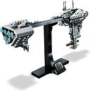 Фото LEGO Star Wars Nebulon-B Frigate (77904)