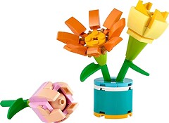 Фото LEGO Friends Цветы дружбы (30634)