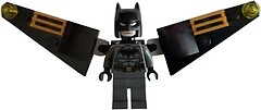 Фото LEGO Super Heroes Batman - Brick Built Wings (sh809)
