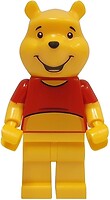 Фото LEGO Ideas Winnie the Pooh (idea086)