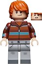 Фото LEGO Harry Potter Ron Weasley (colhp26)
