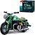 Фото Sluban Model Bricks Мотоцикл BMW R75 (M38-B1133)