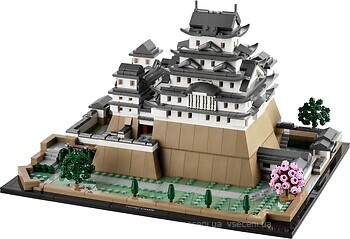 Фото LEGO Architecture Замок Химэдзи (21060)