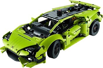 Фото LEGO Technic Lamborghini Huracan Tecnica (42161)