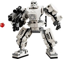 Фото LEGO Star Wars Штурмовик (75370)