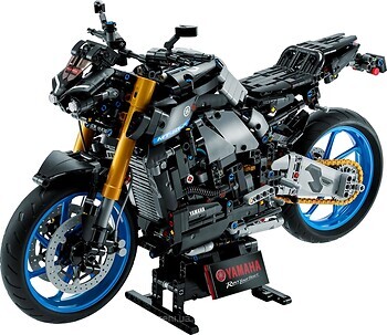 Фото LEGO Technic Yamaha MT-10 SP (42159)