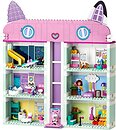Фото LEGO Gabby's Dollhouse Кукольный домик Габби (10788)