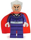 Фото LEGO Super Heroes Magneto - Dark Purple Outfit (sh119)