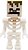 Фото LEGO Minecraft Skeleton - Dungeons (min102)