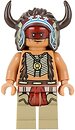 Фото LEGO The Lone Ranger Red Knee (tlr003)