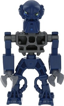 Фото LEGO Bionicle Toa Inika Hahli (bio008)