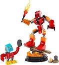 Фото LEGO Bionicle Таху и Такуа (40581)