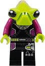 Фото LEGO Minifigures Alien Pilot (ac002)