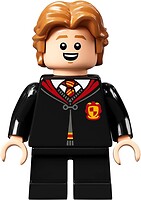 Фото LEGO Harry Potter Colin Creevey - Gryffindor Robe (hp304)