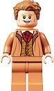 Фото LEGO Harry Potter Professor Gilderoy Lockhart (hp309)