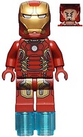 Фото LEGO Super Heroes Iron Man Mark 43 Armor (sh167)