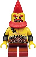 Фото LEGO Minifigures Battle Dwarf (col295)