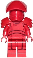 Фото LEGO Star Wars Elite Praetorian Guard - Flat Helmet (sw0989)
