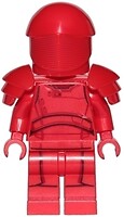 Фото LEGO Star Wars Elite Praetorian Guard - Pointed Helmet (sw0990)