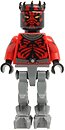 Фото LEGO Star Wars Darth Maul - Mechanical Legs (sw0493)