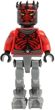 Фото LEGO Star Wars Darth Maul - Mechanical Legs (sw0493)