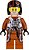 Фото LEGO Star Wars Poe Dameron - Pilot Jumpsuit, Helmet (sw0658)