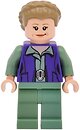 Фото LEGO Star Wars General Leia (sw0718)