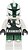 Фото LEGO Star Wars Clone Trooper Commander Gree - Large Eyes (sw0380)