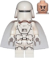 Фото LEGO Star Wars First Order Snowtrooper - Cape (sw1053)