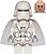 Фото LEGO Star Wars First Order Snowtrooper - Cape (sw1053)