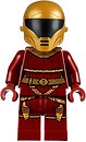 Фото LEGO Star Wars Zorii Bliss (sw1050)