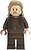 Фото LEGO Star Wars Luke Skywalker - Old, Dark Brown Robe (sw1039)