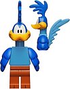 Фото LEGO Minifigures Road Runner (collt04)