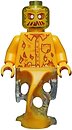 Фото LEGO Hidden Side Waylon (hs034)
