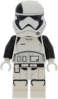 Фото LEGO Star Wars First Order Stormtrooper - Executioner (sw0886)