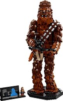 Фото LEGO Star Wars Чубакка (75371)
