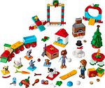 Фото LEGO Friends Адвент-календарь 2023 (41758)