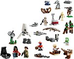 Фото LEGO Star Wars Адвент-календарь 2023 (75366)