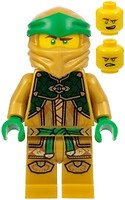 Фото LEGO Ninjago Lloyd (Golden Ninja) - Core (njo790)