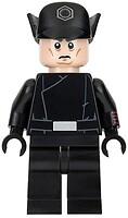 Фото LEGO Star Wars First Order General (Admiral) (sw0715)