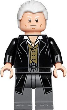 Фото LEGO Harry Potter Gellert Grindelwald (hp168)