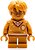 Фото LEGO Harry Potter Harry Potter - 20th Anniversary Pearl Gold (hp284)
