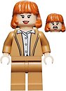 Фото LEGO Ideas Kate McCallister (idea100)